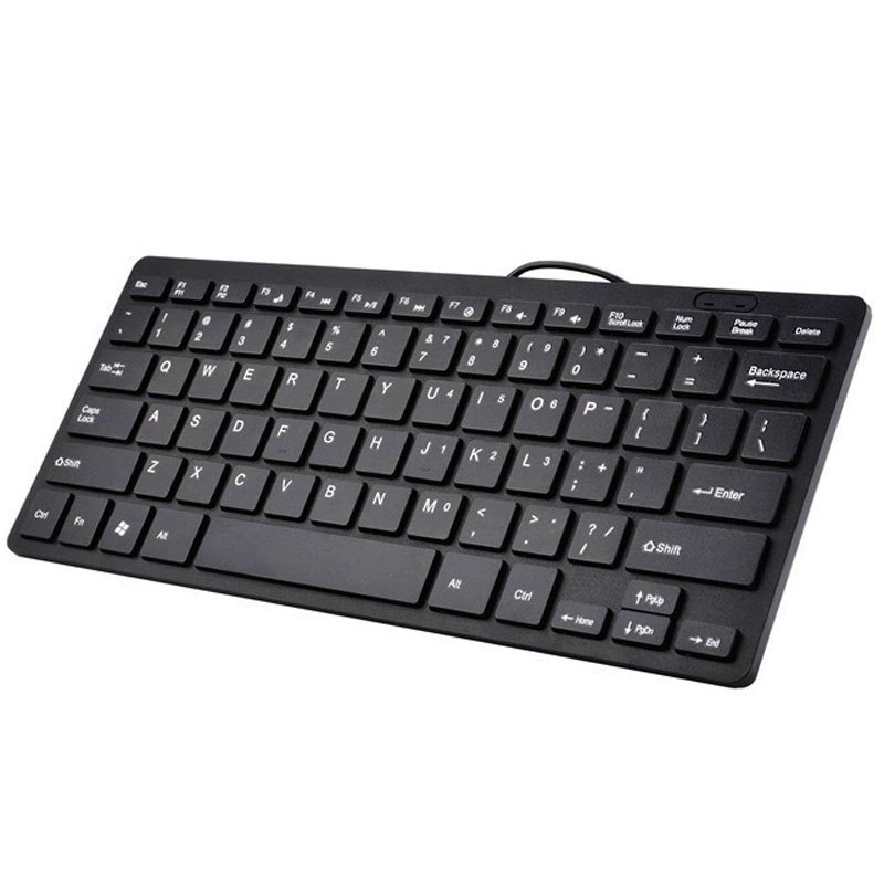 K1000 Keyboard, handheld small acrylic laptop