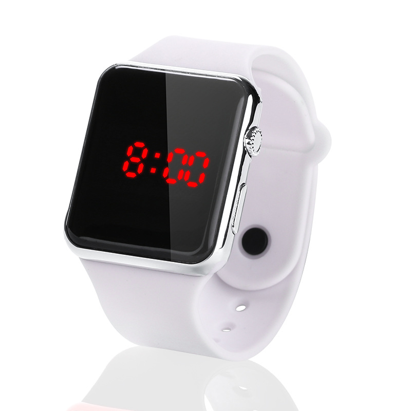 Leucorrhea silver shell