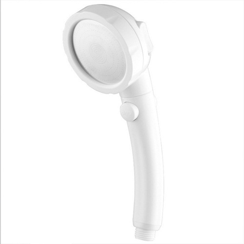 German-style three-speed supercharged shower head shower household bathroom shower bath heater shower head shower set