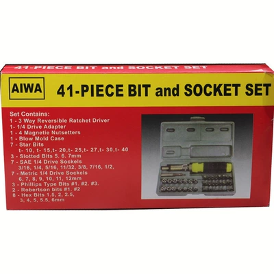 Repair kit Screwdriver Set Tool