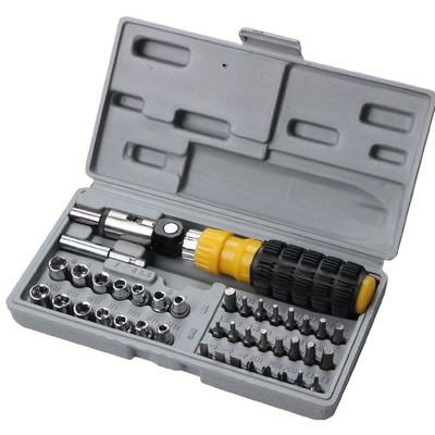 Snjue 4-Piece Multifunctional Repair kit