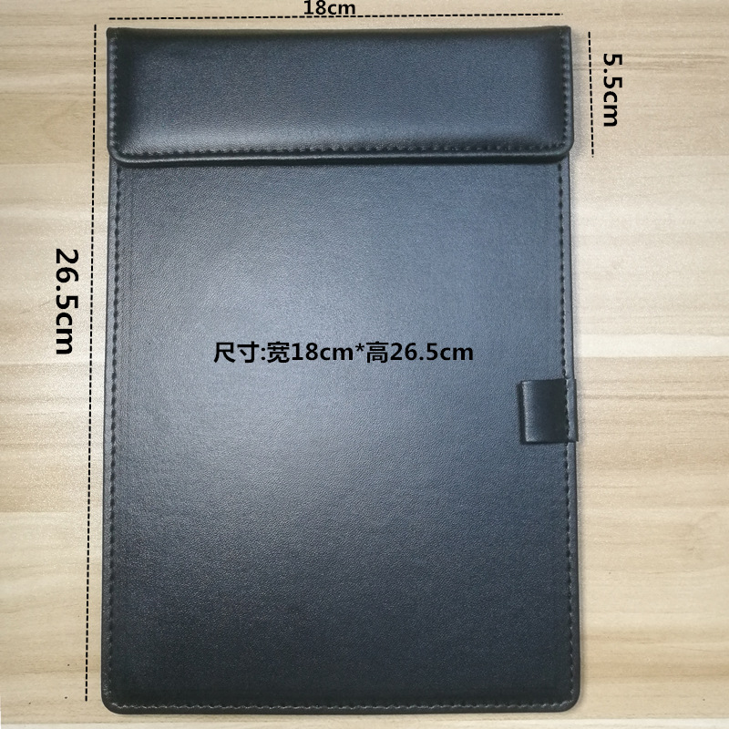 A5 스크래치패드