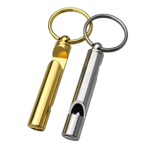 Creative Whistle Bottle Opener Multipurpose Mini Open Boxer Fashion Whistle Beer Nightclub Gift Small Gift