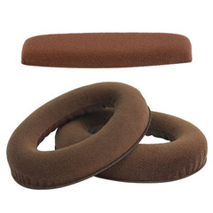 Suitable for Sennheiser HD515 518 560s 595 HD598 HD558 PC360 headphone sets earmuffs beam pad