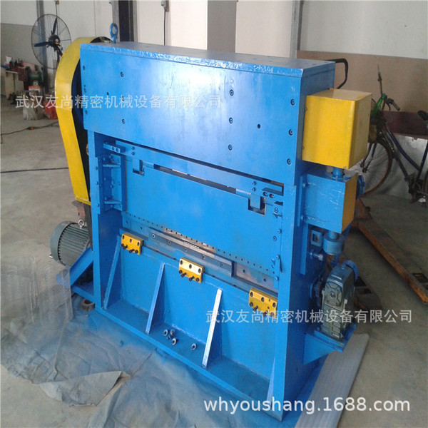 K-1000 Expanded Steel Mesh Machine Medium-sized Diamond Expanded…