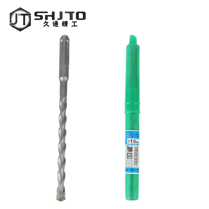 Заводская электрическая Ударная дрель квадратная ручка круглая ручка 150 мм-500 мм Поддержка смешанной партии Ударная дрель Linyi оптом