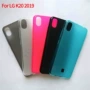 lg磨砂k20tpu保护套