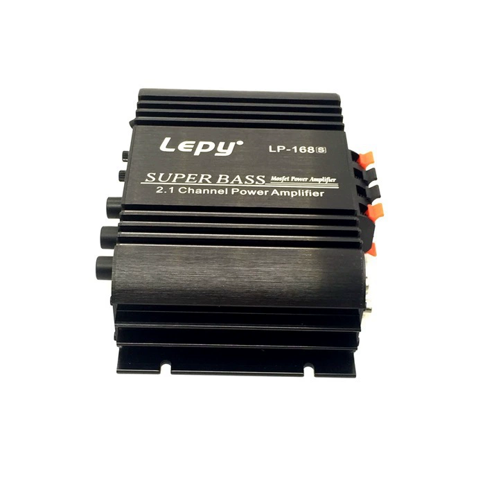 12V усилитель lepy LP-168S Amazon AliExpress Ebay AliExpress