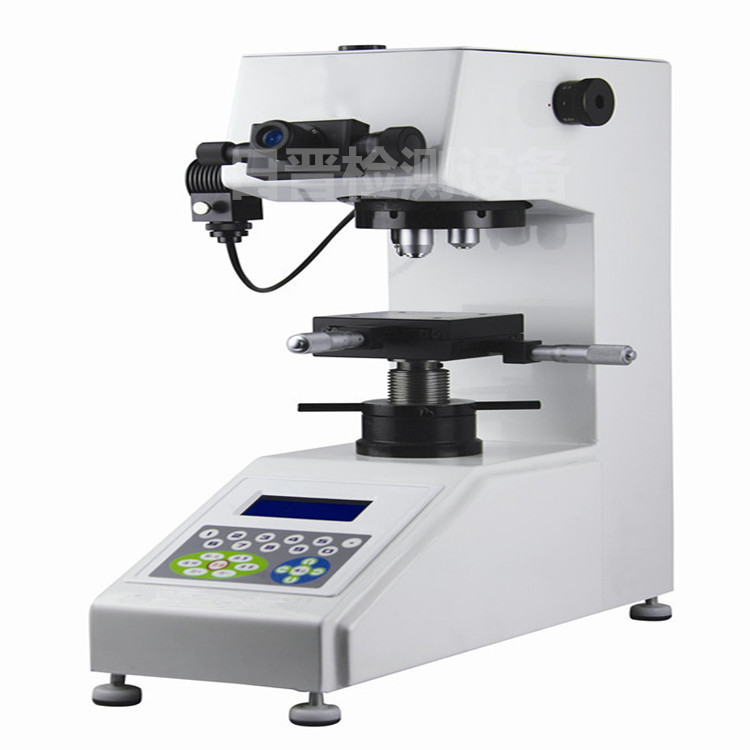 日晋维氏硬度计 显微硬度计 硬度测试压头厂家直销高精度数显