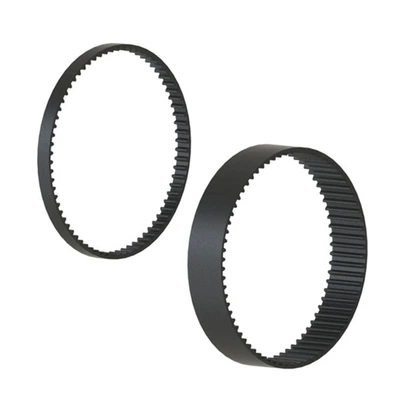 or polyurethane transmission belt, Avtomobil ötürücü kəmərləri