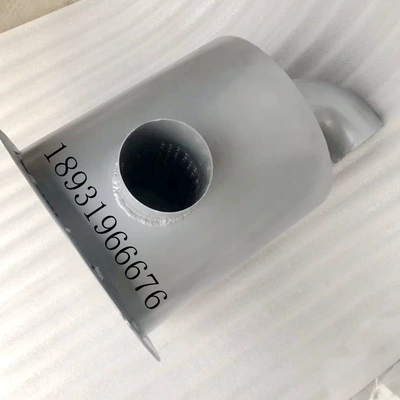 Muffler Excavator Muffler – Car muffler
