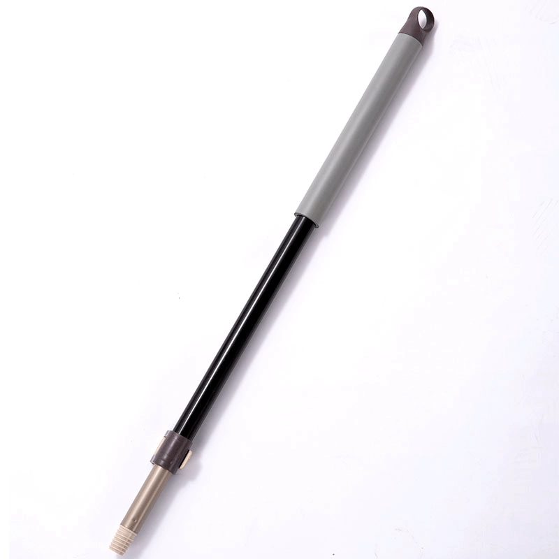 Вращающаяся Швабра Стержень из нержавеющей стали Аксессуары для швабры без помощи рук Прямое прямое использование Усиливающий стержень усиленный железный стержень