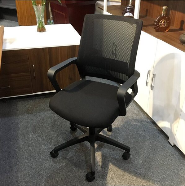 Simplicity Modern mesh computer chair office chair