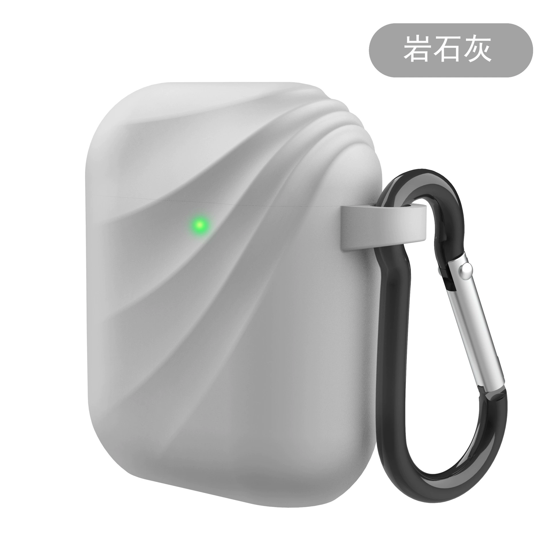 Apple, совместимые силиконовые наушники, защитный чехол