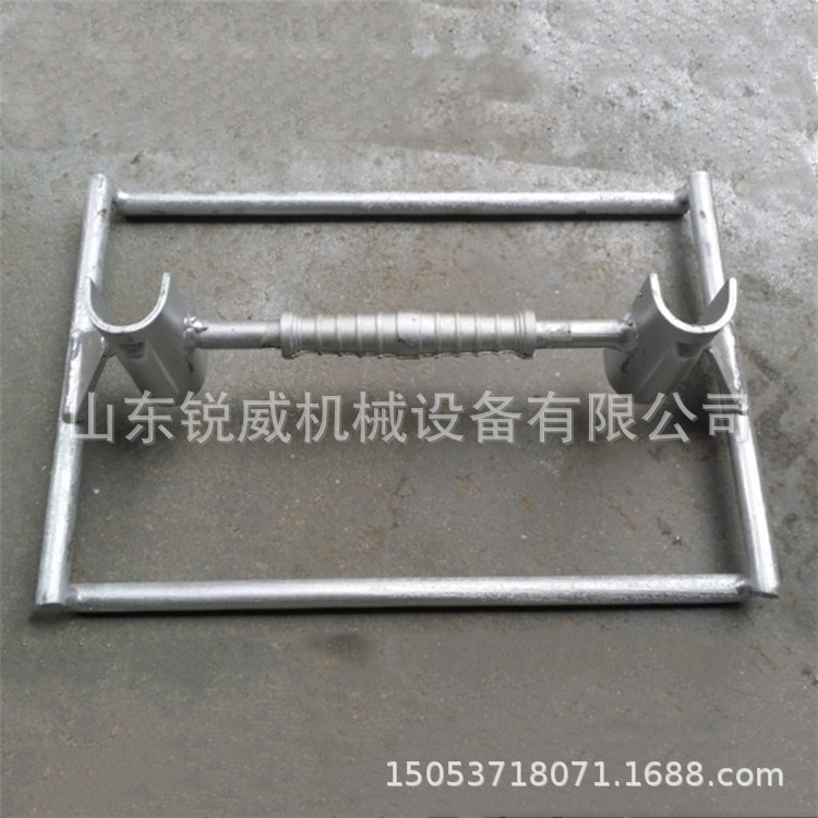 锚固架 正反锚固架 轨枕磁吸锚固架 螺旋道钉锚固架