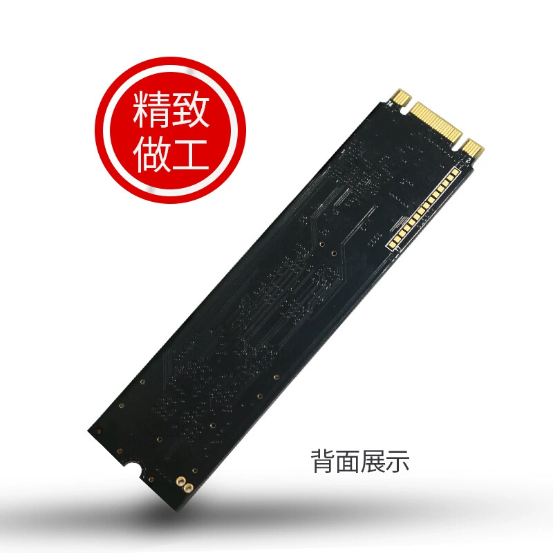 Твердотельный накопитель (SSD) KingSpec 512 ГБ M.2 2280 (SATA)