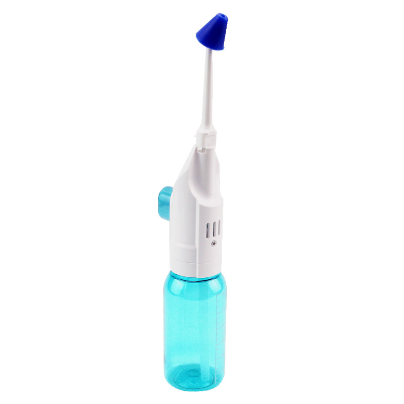 Household High Pressure Oral Irrigator Portable Teeth Clean