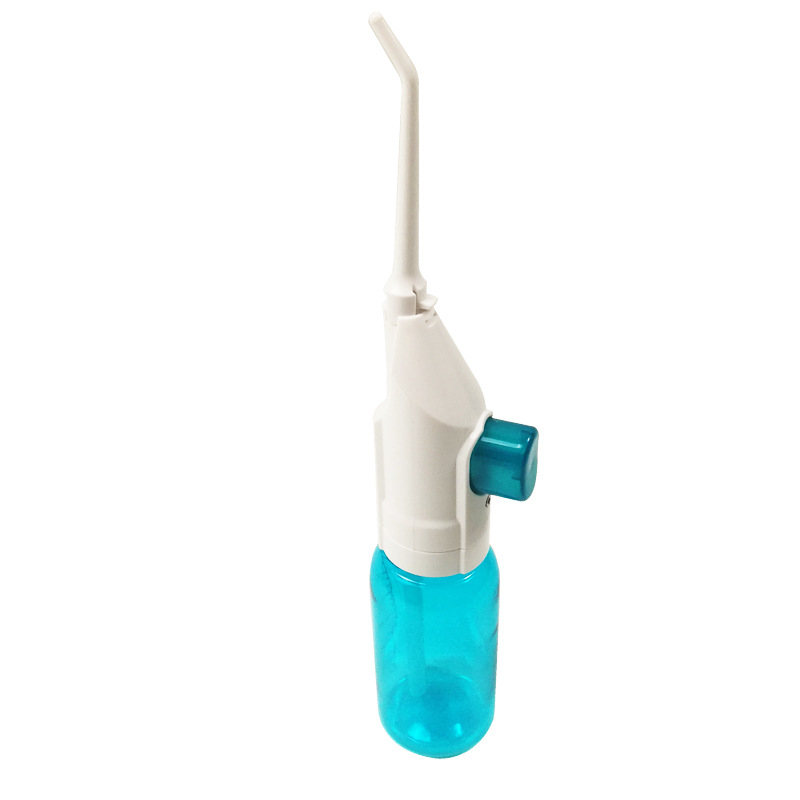 Household High Pressure Oral Irrigator Portable Teeth Clean