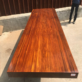 Новый китайский стиль ореховый орех с твердым деревом бревенчатой