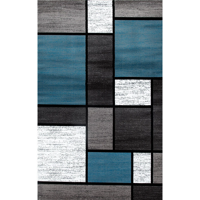 Коврик для дома современный, множество узоров, размеры 40×60–200×300 см, спальня и гостиная