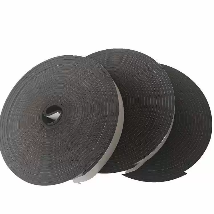 Eva, sponge self-adhesive shockproof glue, increased thickness