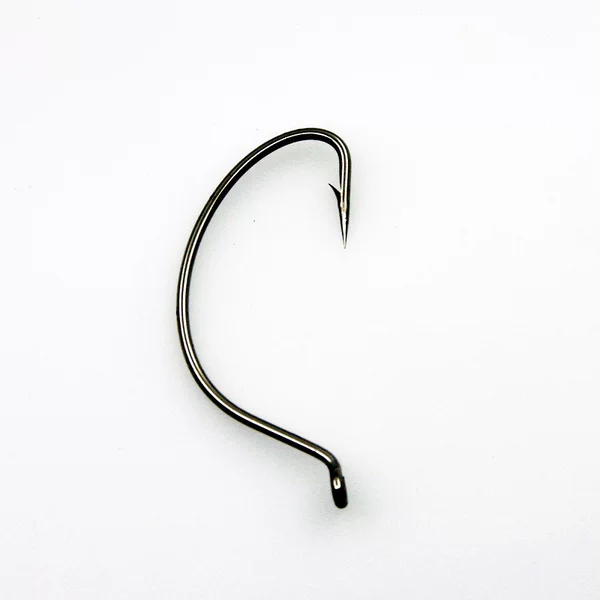 Crank inverted hook 9160 perch hook wind music 50 economical WIDEGAP Luya insect hook wholesale