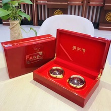西藏国产藏红花 长丝西红花 圆丝藏红花5g礼盒装番红花一件代批发