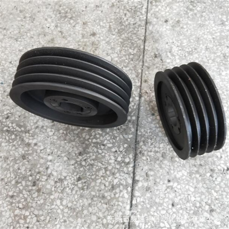 供应郑州皮带轮 石家庄皮带轮 天津皮带轮 济南皮带轮