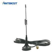 433MHZ  17CM�U�����v�C�쾀SMA���^�������P�쾀