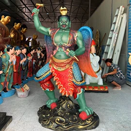 佛像/神像;香炉;宗教法器