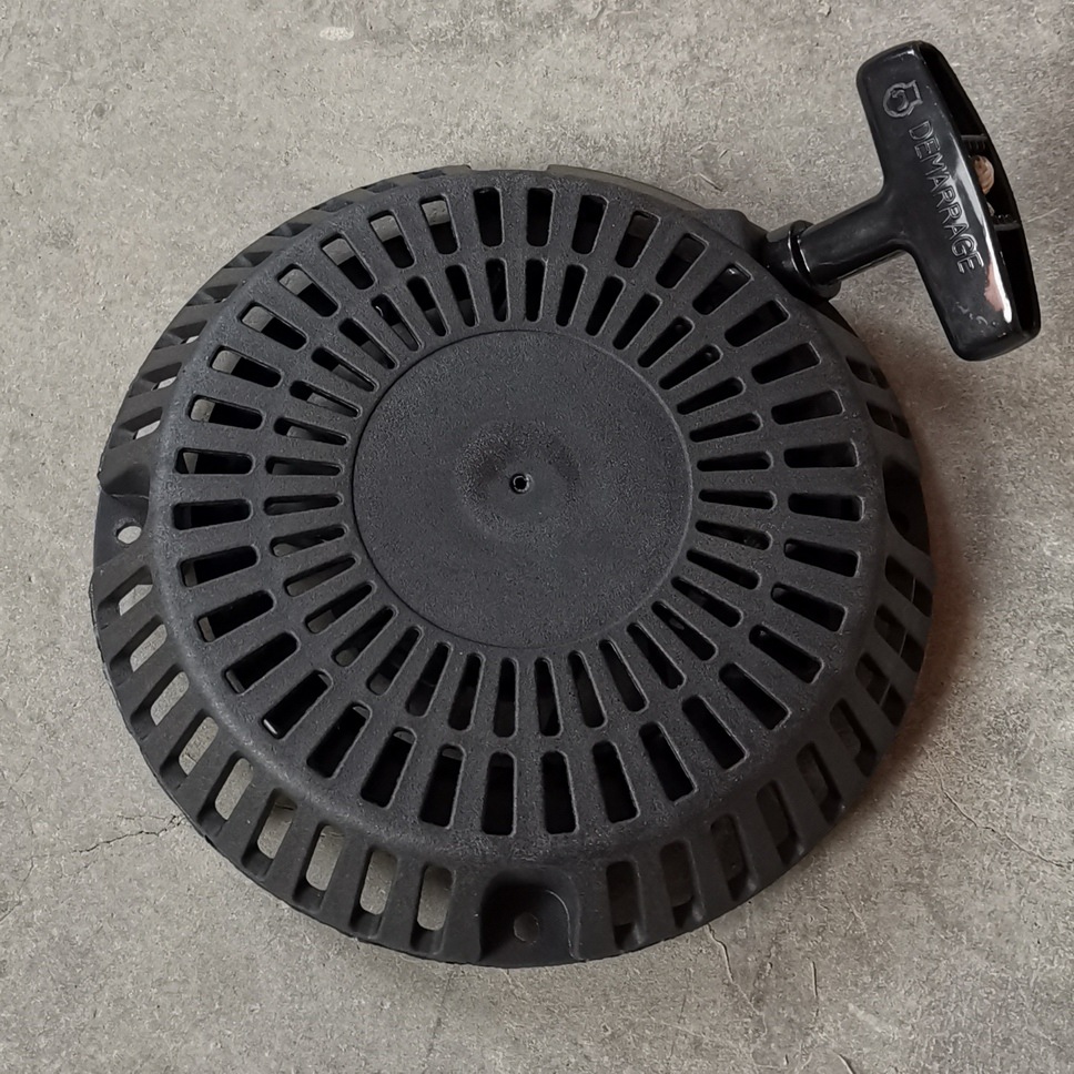 Starter Robin EX27 EX30 279-50301-00, 279-50301-10 起动器