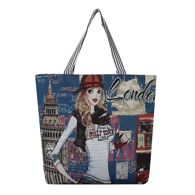 런던의 아름다움