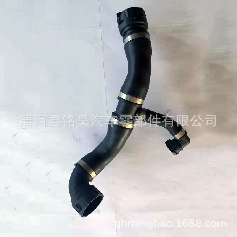 17127526856.17 12 7 526 856 Para la tubería de agua BMW X5 E53 03-06
