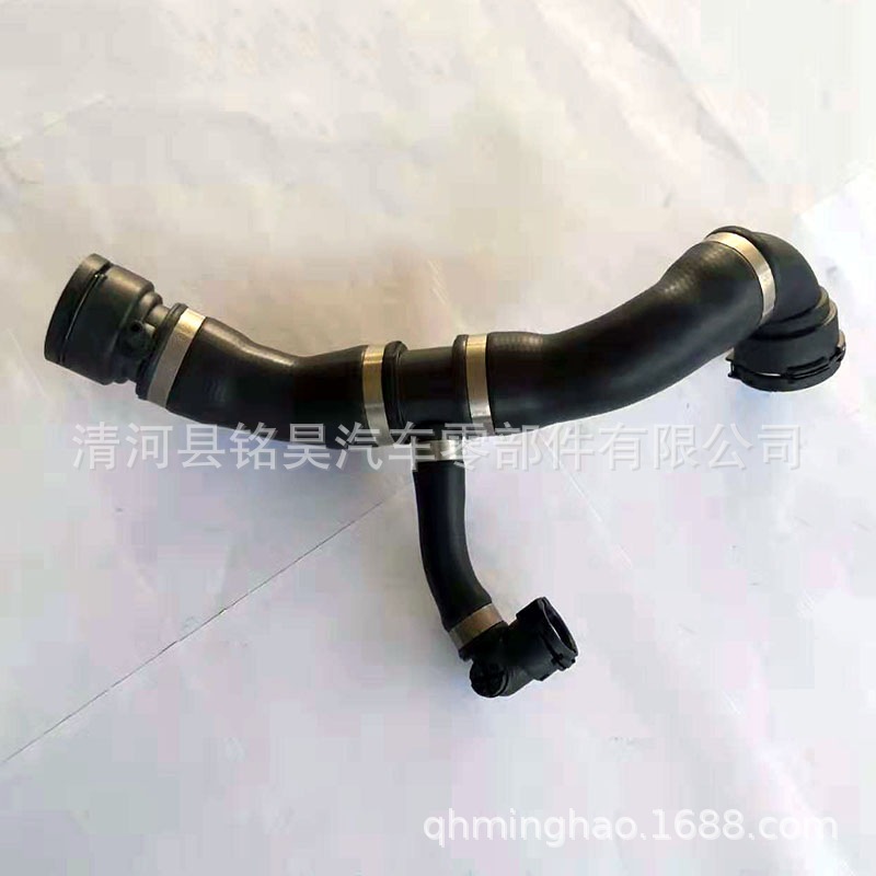 Para E87 E87N de alta calidad BMW tubería de agua 17127525023,17 12 7 525 023