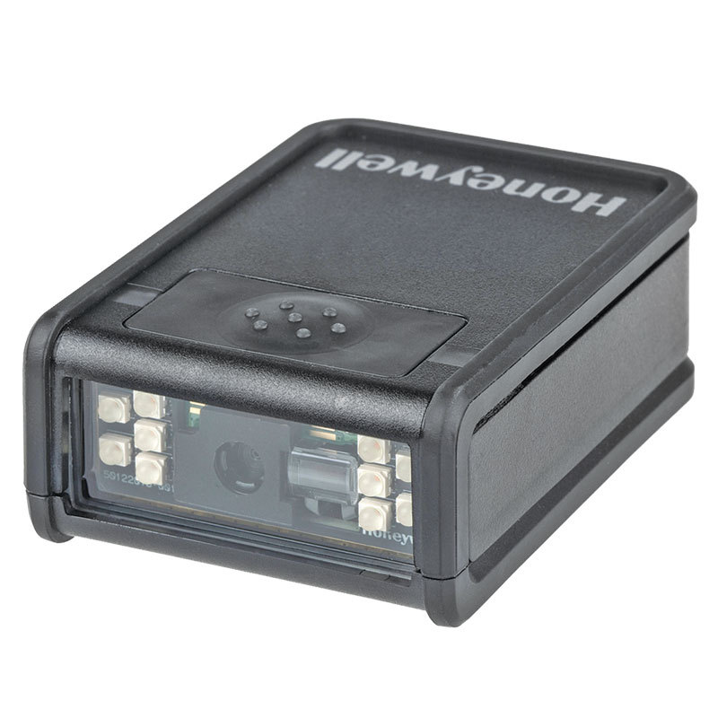 Honeywell 3330g����������Ա���ÿͻ��ۻ����Ĵ���Ͷ�άɨ��