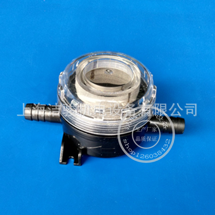 丹麦力奇先进NILFISK力奇BA531ST洗地机清水过滤器过滤网整套配件