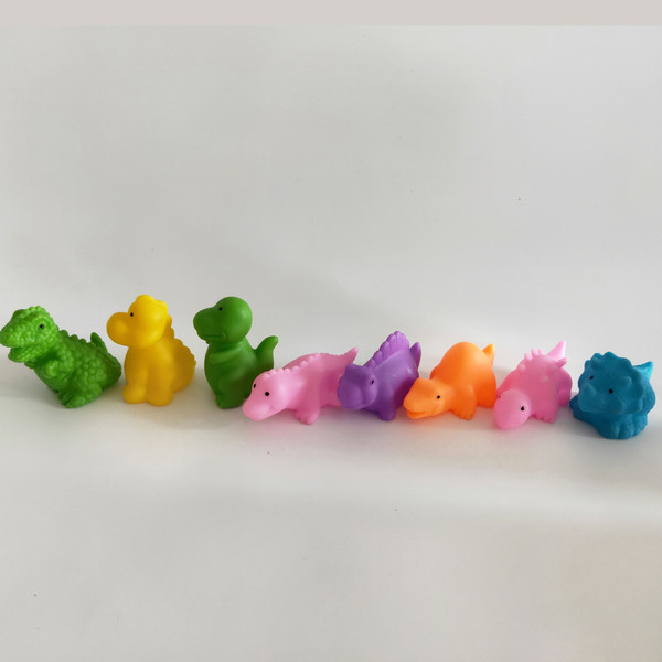 small dinosaur