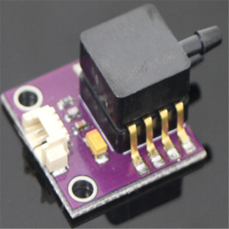 CJMCU-36  APM2.5空速计 Breakout Board MPXV7002DP
