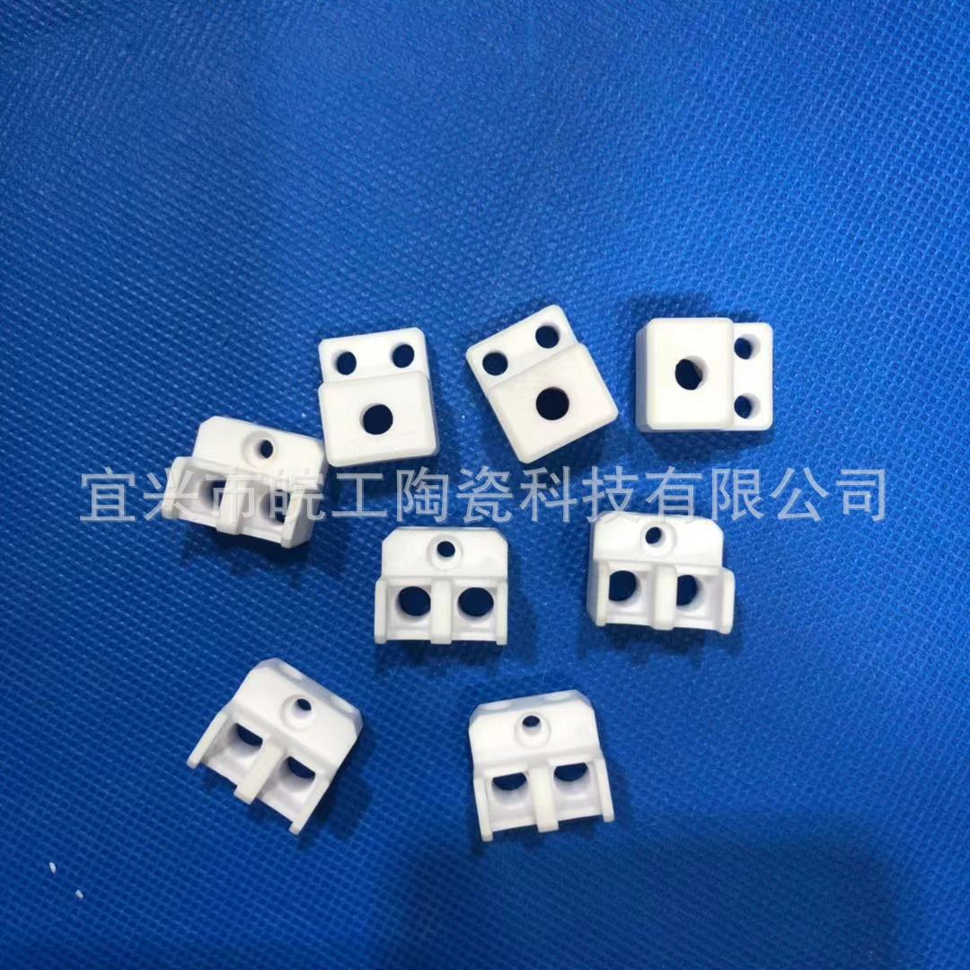绝缘陶瓷接线座 陶瓷接线端子 接线端子排