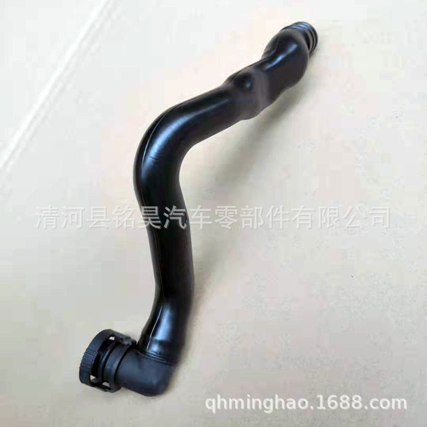Tubería de plástico de tubo de aire de tubo de escape de automóvil de alta calidad, gran descuento 06F103217 ,06F 103 217