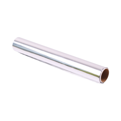Factory direct sales tin foil disposable aluminum foil outdoor barbecue tin foil household oven tin foil aluminum foil