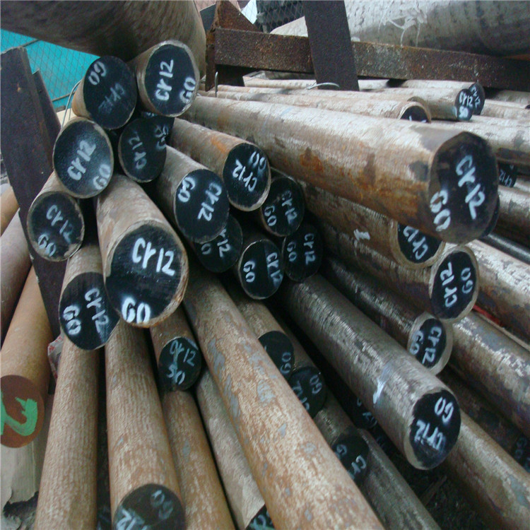 现货供应12cr合金圆钢 13cr大小规格圆钢  可定尺切割