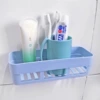 Rectangular Nordic Blue#C0aca#