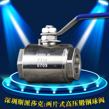 2000PSI316���P��命z��NPT�ݼy���˸߉���Ƭʽ���y800lb4��6��