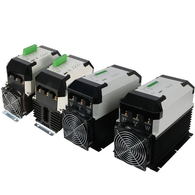 Поставка корейского регулятора мощности Hanrong TPR-3SL070L/160H/трехфазного питания HANYOUNGNUX