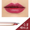 6# Бордовый
