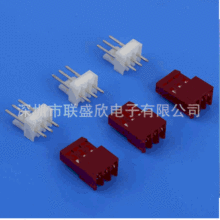 ʢ���B�ӷ־���RAST 2.54�tɫIDC 8PIN����ʽ�����������B����