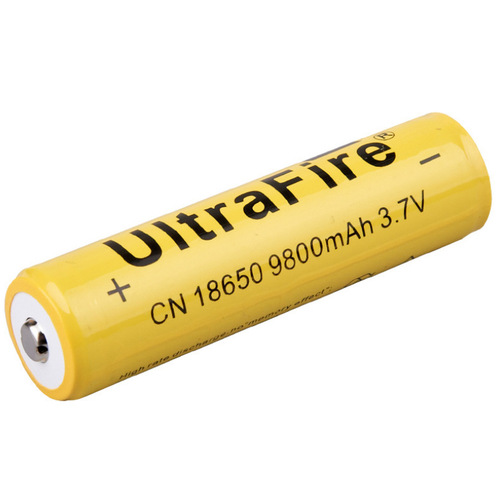 Samsung 25RM18650 lithium battery 2500mAh 3.7v 25Ag power INR18650-25R