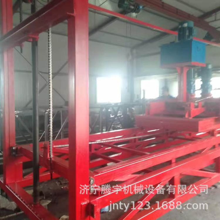 双门路橡胶管拔管机生产厂家 橡胶棒抽拔管机