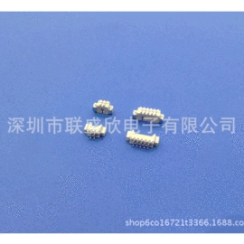 连接器;开关元件